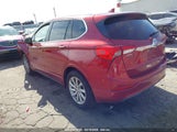 BUICK ENVISION FWD ESSENCE LRBFXCSA0KD088720 снимка