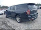 CHEVROLET SUBURBAN 4WD PREMIER 1GNSKFKD2PR462983 fotografie