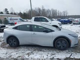 TOYOTA PRIUS LE JTDACAAUXR3028287 снимка
