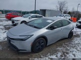 TOYOTA PRIUS LE JTDACAAUXR3028287 снимка