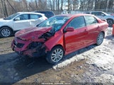 TOYOTA COROLLA S 1NXBU4EE7AZ373180 снимка