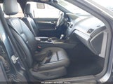 MERCEDES-BENZ C 350 SPORT WDDGF56X98R022185 photo