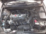 HONDA ACCORD 2.4 LX 1HGCP2F38AA161733 снимка