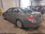 HONDA ACCORD 2.4 LX 1HGCP2F38AA161733 снимка