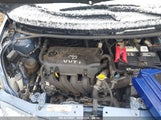 TOYOTA YARIS JTDBT923381295404 снимка