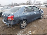 TOYOTA YARIS JTDBT923381295404 снимка