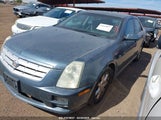 CADILLAC STS V8 1G6DC67A960142482 fotografie
