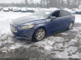 FORD FUSION SE 3FA6P0H75DR147949 снимка