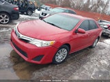 TOYOTA CAMRY LE 4T1BF1FK2CU578020 снимка