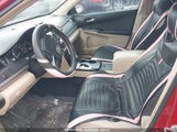 TOYOTA CAMRY LE 4T1BF1FK2CU578020 снимка
