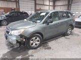 SUBARU FORESTER 2.5I JF2SJAAC3FH826275 fotografie
