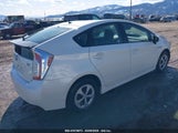 Toyota Prius Two JTDKN3DU1F1997666 снимка