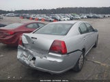 MITSUBISHI GALANT ES 4A3AB36F38E017690 снимка