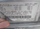 MITSUBISHI GALANT ES 4A3AB36F38E017690 снимка