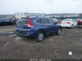 HONDA CR-V EX-L 5J6RM4H72EL085010 снимка