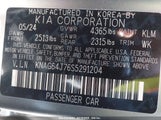 KIA K5 GT-LINE KNAG64J76S5291204 снимка
