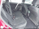 TOYOTA RAV4 LE 2T3BFREVXJW737333 снимка