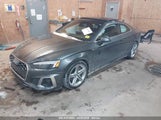 AUDI A5 PREMIUM PLUS 45 TFSI QUATTRO S TRONIC WAUTAAF52MA009055 снимка