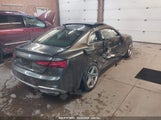 AUDI A5 PREMIUM PLUS 45 TFSI QUATTRO S TRONIC WAUTAAF52MA009055 снимка