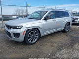 JEEP GRAND CHEROKEE L OVERLAND 4X4 1C4RJKDG7N8519224 снимка