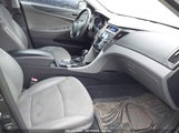 HYUNDAI SONATA SE 2.0T 5NPEC4AB4DH804900 снимка