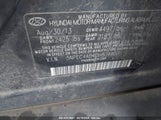 HYUNDAI SONATA SE 2.0T 5NPEC4AB4DH804900 снимка