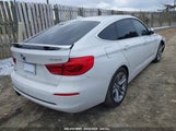 BMW 330I GRAN TURISMO XDRIVE WBA8Z9C5XKB220819 photo