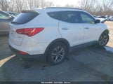 HYUNDAI SANTA FE SPORT 2.4L 5XYZU3LB6FG293027 photo