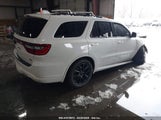 DODGE DURANGO R/T AWD 1C4SDJCT6JC462846 снимка