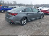 HYUNDAI SONATA SE 5NPE24AF8JH648183 снимка