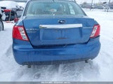 SUBARU IMPREZA 2.5I JF1GE616X8H517573 снимка