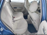 SUBARU IMPREZA 2.5I JF1GE616X8H517573 снимка