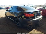 LEXUS IS 250 JTHBK262182075781 снимка