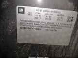 CHEVROLET CRUZE LT AUTO 1G1BE5SMXH7105938 снимка