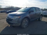 FORD EDGE LIMITED 2FMDK3KC0ABB08523 снимка