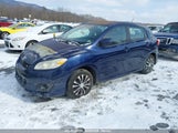 TOYOTA MATRIX S 2T1LE4EE6AC014194 снимка