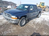 DODGE DAKOTA SLT 1D7HG48N24S680151 снимка