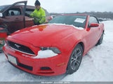 FORD MUSTANG V6 PREMIUM 1ZVBP8EM5E5224774 снимка