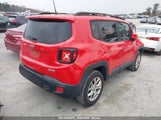 JEEP RENEGADE LATITUDE ZACCJBBT0GPD91071 снимка