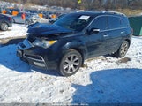 Acura Mdx Advance Package 2HNYD2H84DH504446 снимка