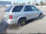 ACURA MDX 2HNYD18294H545516 снимка