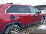 JEEP CHEROKEE LATITUDE 1C4PJMCS2EW175306 снимка
