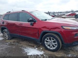 JEEP CHEROKEE LATITUDE 1C4PJMCS2EW175306 fotografie