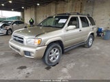 NISSAN PATHFINDER LE JN8DR07Y81W532053 снимка