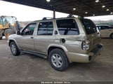 NISSAN PATHFINDER LE JN8DR07Y81W532053 снимка