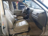 NISSAN PATHFINDER LE JN8DR07Y81W532053 снимка