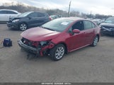 TOYOTA COROLLA HYBRID LE JTDBCMFE2PJ003738 photo