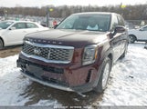 KIA TELLURIDE LX 5XYP2DHC4MG169176 снимка