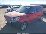 KIA SOUL + KNDJT2A6XD7594068 снимка