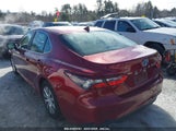 TOYOTA CAMRY LE HYBRID 4T1C31AK3NU590135 photo